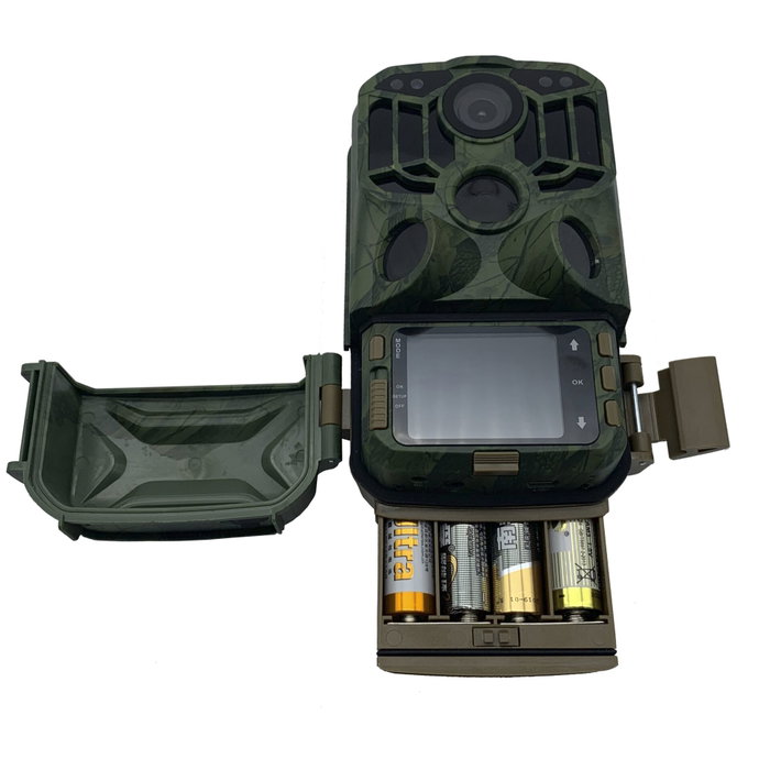 Braun Scouting Cam Black800 WiFi Braun Scouting Cam Black800 WiFi