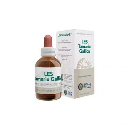 FORZA VITALE LES TAMARIX GALLICA 50ml