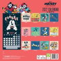 Pyramid International Mickey & Friends Calendario 2027 30 x 30 cm
