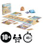 Hasbro Sanibel Juego de Mesa
