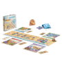 Hasbro Sanibel Juego de Mesa