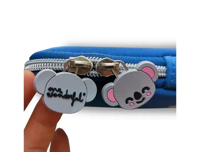 Mr. Wonderful Funda para Portátil 12 Pulgadas Koala