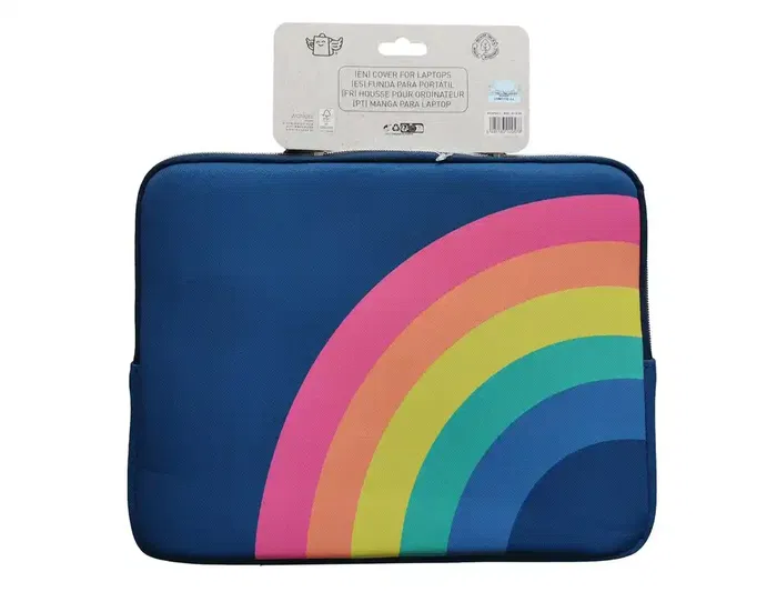 Mr. Wonderful Funda para Portátil 12 Pulgadas Koala