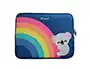 Mr. Wonderful Funda para Portátil 12 Pulgadas Koala