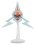 Jazwares Pokémon Clip 'n' Go Figura de Acción Wave 21 Rotom & Veloz Ball