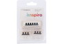 Innspiro Cartucho para Troqueladora de Bordes Intercambiables 10x43mm