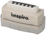 Innspiro Cartucho para Troqueladora de Bordes Intercambiables 10x43mm