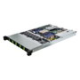 ASRock 1U12E-GENOA/2L2T Barebone Server