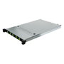 ASRock 1U12E-GENOA/2L2T Barebone Server