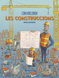 Com funcionen les construccions, Nikola Kucharska - Edicions El Pirata