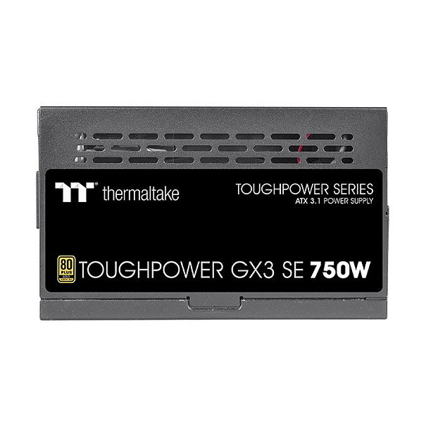 Thermaltake Toughpower GX3 SE 750W ATX 80 PLUS Gold Thermaltake Toughpower GX3 SE 750W ATX 80 PLUS Gold