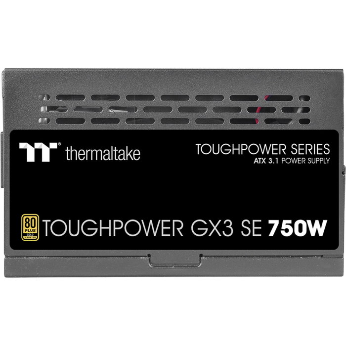 Thermaltake Toughpower GX3 SE 750W