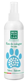 Menforsan Agua De Colonia Talco Para Gatos 125 mL