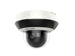 Hikvision DS-2DE2A404IW-DE3/W(S6) Domo IP PTZ Mini 4MP WiFi x4 (2.8-12mm) Antivandálico IR20 WDR H.265+ IK10 IP66 Audio