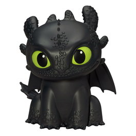 Beast Kingdom Toys Hucha de Vinilo Desdentao Cómo entrenar a tu dragón 12 cm