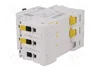 SCHNEIDER ELECTRIC iC60N ACTI9 10A 3P Característica C