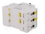 SCHNEIDER ELECTRIC iC60N ACTI9 10A 3P Característica C