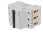 SCHNEIDER ELECTRIC iC60N ACTI9 10A 3P Característica C