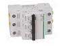 SCHNEIDER ELECTRIC iC60N ACTI9 10A 3P Característica C