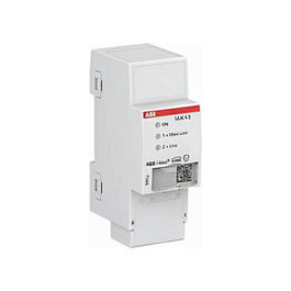 ABB LK/S 4.3 Linienkoppler 2CDG110310R0011