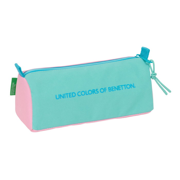 Portatodo Benetton Dolce Multicolor 21 x 8 x 7 cm