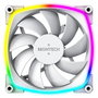 Montech AX120 PWM Pack de 3 Ventiladores 120mm Blanco
