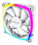 Montech AX120 PWM Pack de 3 Ventiladores 120mm Blanco