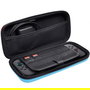 Trust Gaming Funda Rígida GXT 1251RB XL para Nintendo Switch 2 - Rojo y Azul