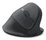 Hama EWM-600 Ratón Inalámbrico Ergonómico Vertical Negro