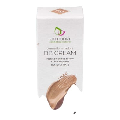 ARMONIA Crema Iluminadora BB Cream Tono Medio 50ml ARMONIA Crema Iluminadora BB Cream Tono Medio 50ml