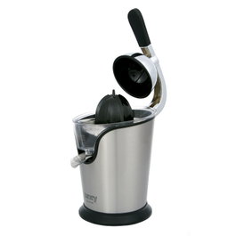 Camry Exprimidor de Cítricos de Palanca 500W Inox