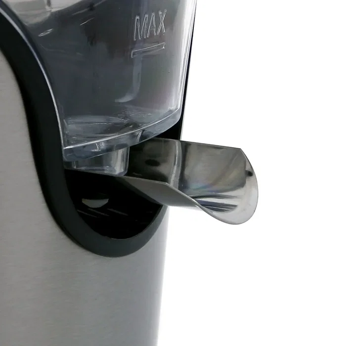 ADLER Exprimidor de cítricos de palanca 500W inox ADLER Exprimidor de cítricos de palanca 500W inox