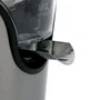 ADLER Exprimidor de cítricos de palanca 500W inox