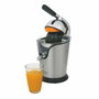 ADLER Exprimidor de cítricos de palanca 500W inox