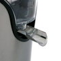 ADLER Exprimidor de cítricos de palanca 500W inox