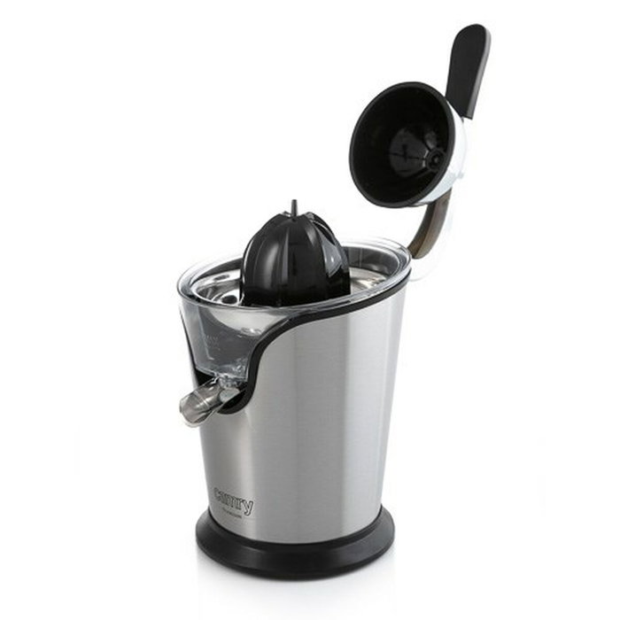 ADLER Exprimidor de cítricos de palanca 500W inox ADLER Exprimidor de cítricos de palanca 500W inox