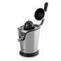 ADLER Exprimidor de cítricos de palanca 500W inox