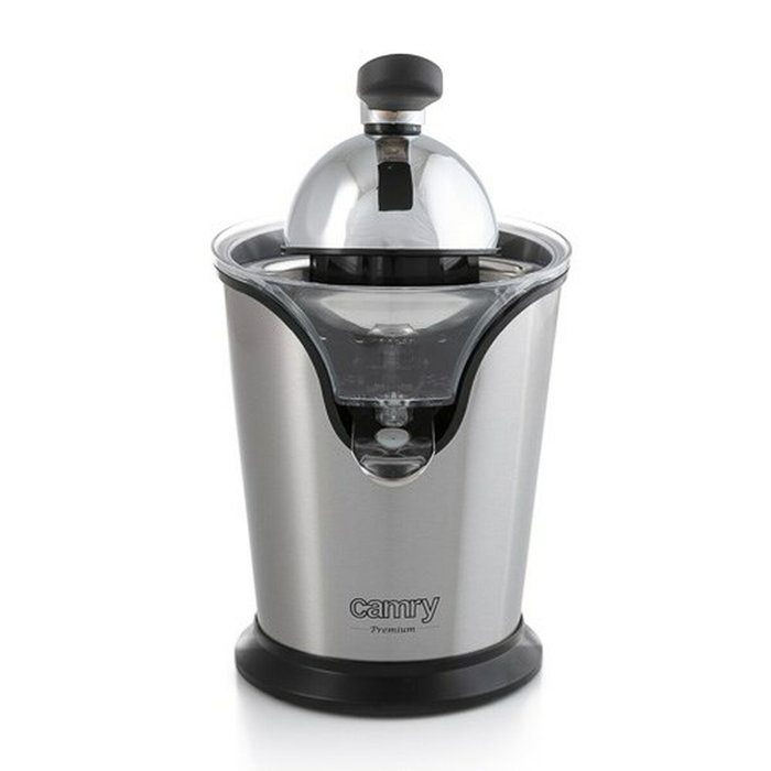 ADLER Exprimidor de cítricos de palanca 500W inox ADLER Exprimidor de cítricos de palanca 500W inox
