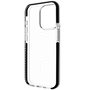 Muvit Funda Recycletek Shockproof para iPhone 15 de Material Reciclado y Reciclable