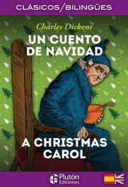 Pluton Ediciones, Cuento de Navidad/Christmas Carol - Pluton Ediciones