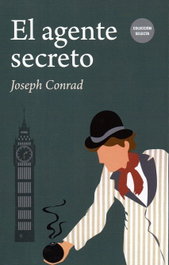 El agente secreto, Joseph Conrad - GET A BOOK