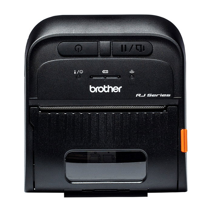 Brother RJ-3035B Impresora de Etiquetas y Tickets Portátil Bluetooth