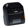 Brother RJ-3035B Impresora de Etiquetas y Tickets Portátil Bluetooth