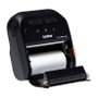 Brother RJ-3035B Impresora de Etiquetas y Tickets Portátil Bluetooth