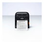 Brother RJ-3035B Impresora de Etiquetas y Tickets Portátil Bluetooth