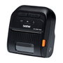 Brother RJ-3035B Impresora de Etiquetas y Tickets Portátil Bluetooth