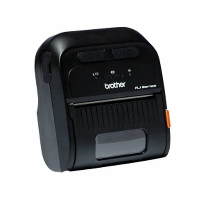 Brother RJ-3035B Impresora de Etiquetas y Tickets Portátil Bluetooth