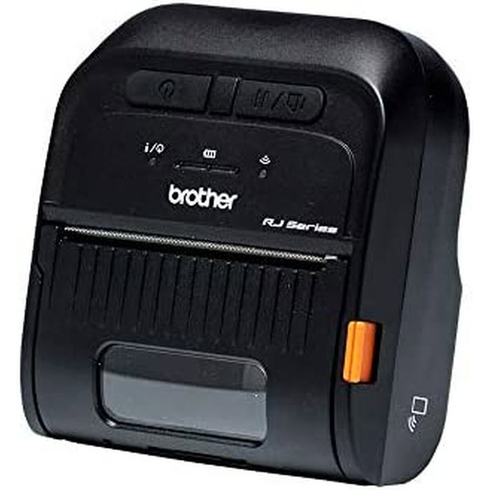Brother RJ-3035B Impresora de Etiquetas y Tickets Portátil Bluetooth
