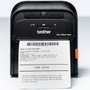 Brother RJ-3035B Impresora de Etiquetas y Tickets Portátil Bluetooth