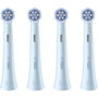 Oral-B iO Kids Stitch Cabezales de Repuesto 4 Unidades
